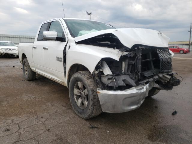 Ram 1500 slt (2017)