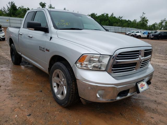 Ram 1500 slt (2017)