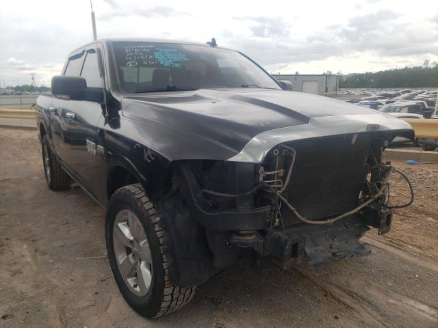 Ram 1500 slt (2017)