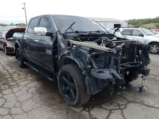 Ram 1500 slt (2018)