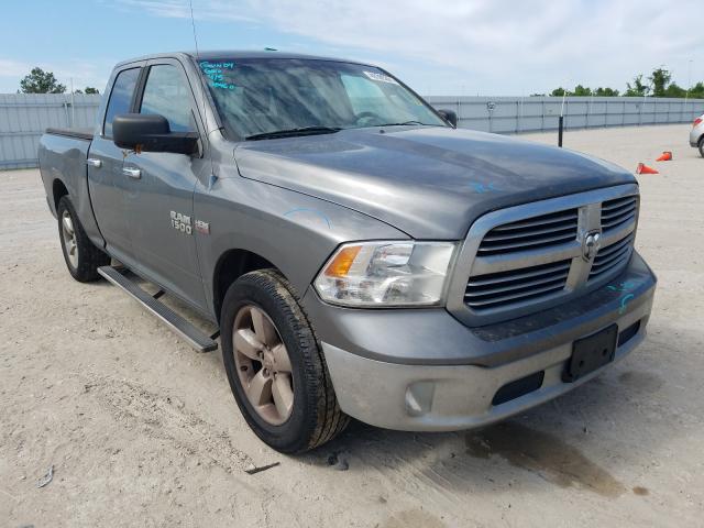 Ram 1500 slt (2013)