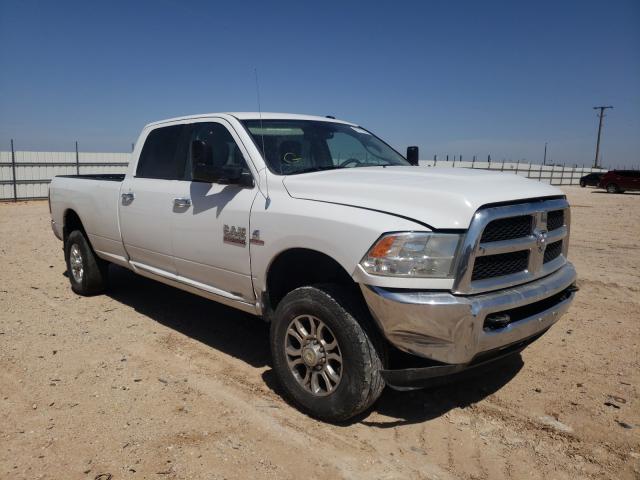 Ram 2500 slt (2013)