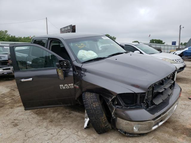 Ram 1500 slt (2014)
