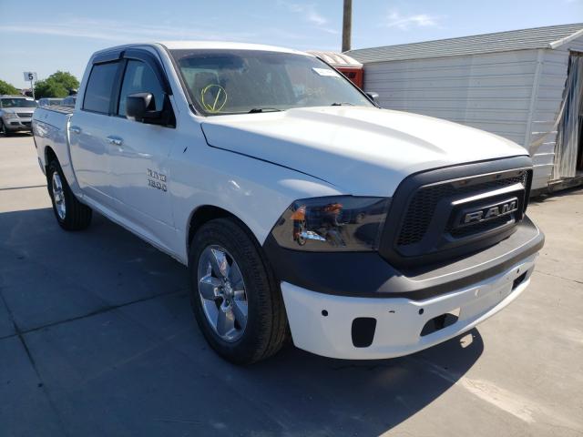 Ram 1500 slt (2015)