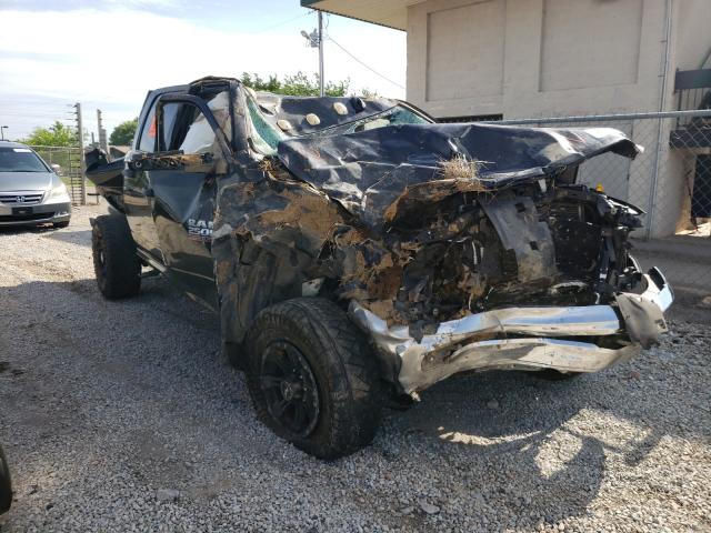 Ram 2500 slt (2015)