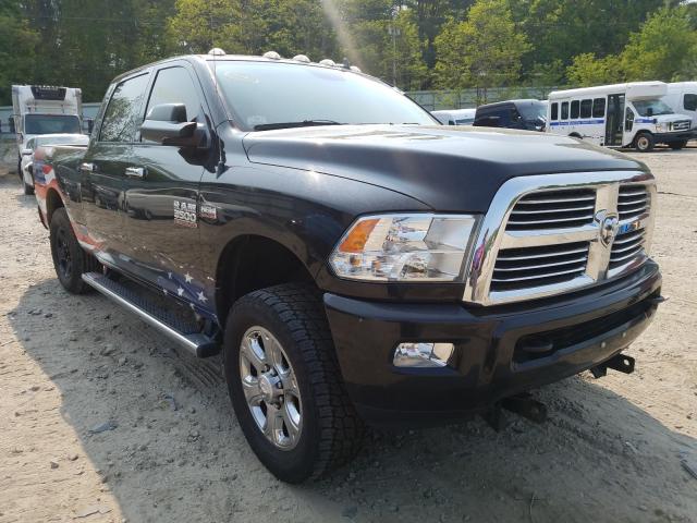 Ram 3500 slt (2016)