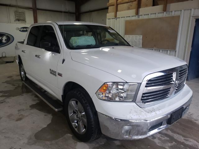 Ram 1500 slt (2017)