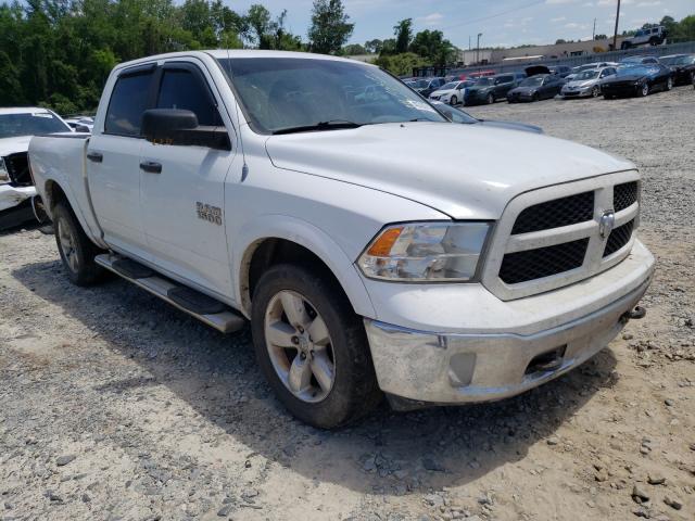 Ram 1500 slt (2013)