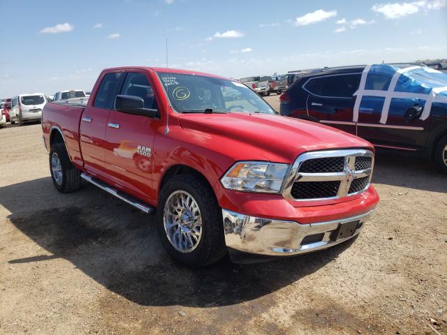 Ram 1500 slt (2013)