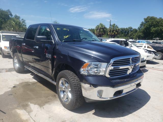 Ram 1500 slt (2013)