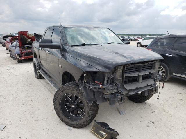 Ram 1500 slt (2014)