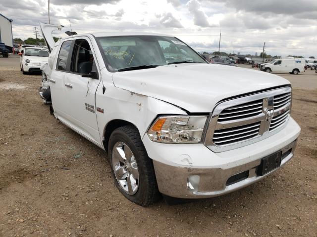 Ram 1500 slt (2014)