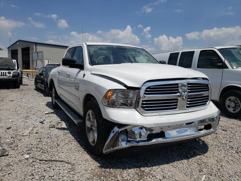 Ram 1500 slt (2014)