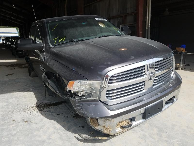 Ram 1500 slt (2014)