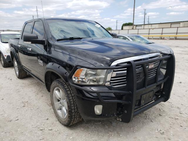 Ram 1500 slt (2014)