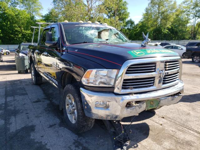 Ram 2500 slt (2014)