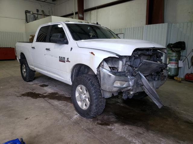 Ram 2500 slt (2014)