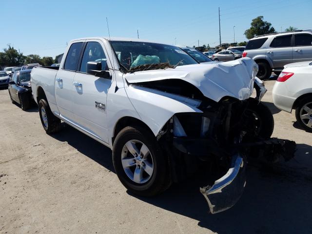 Ram 1500 slt (2015)