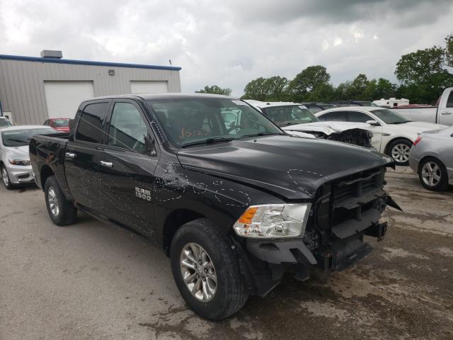 Ram 1500 slt (2015)