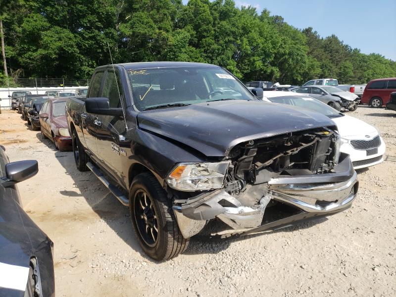 Ram 1500 slt (2015)