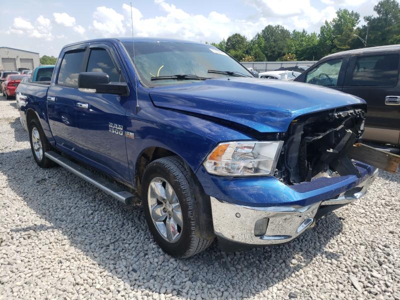 Ram 1500 slt (2015)