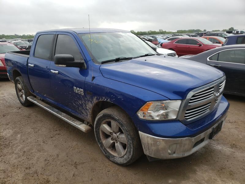 Ram 1500 slt (2015)