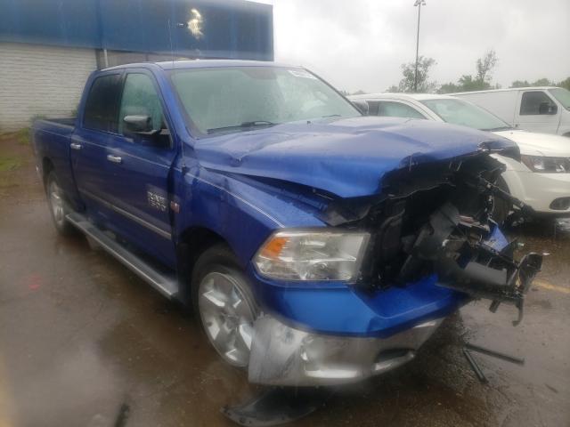 Ram 1500 slt (2015)