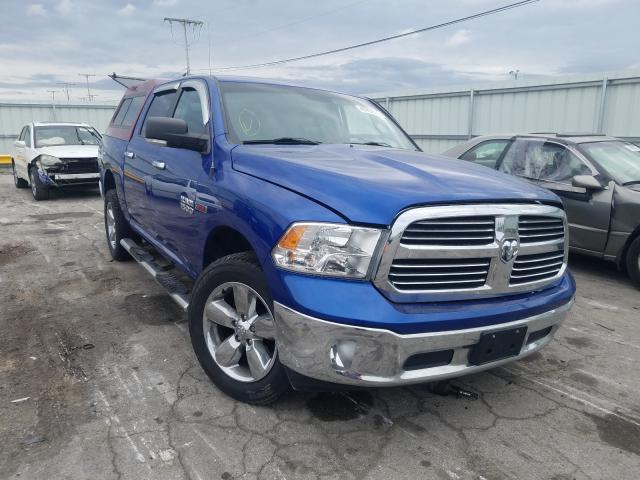 Ram 1500 slt (2016)