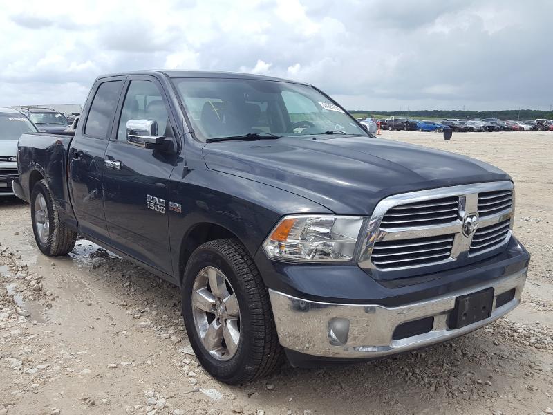 Ram 1500 slt (2016)