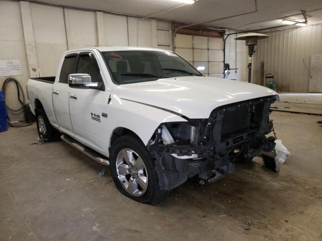 Ram 1500 slt (2016)