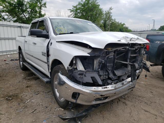 Ram 1500 slt (2016)