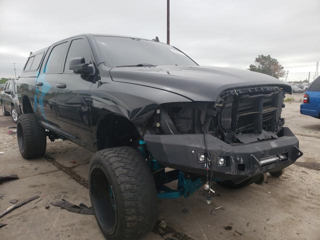 Ram 1500 slt (2016)