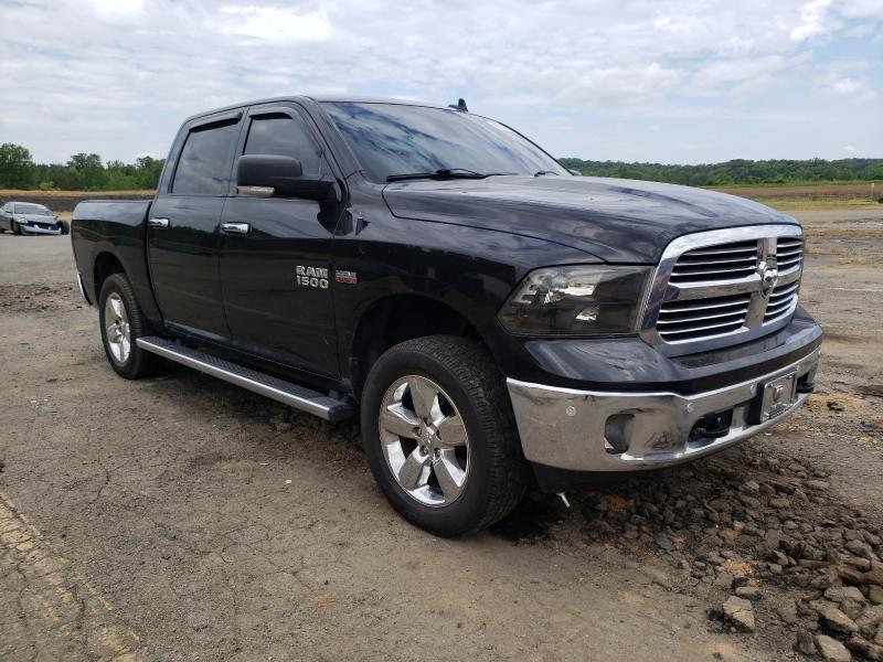 Ram 1500 slt (2016)
