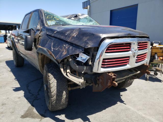 Ram 2500 power (2016)