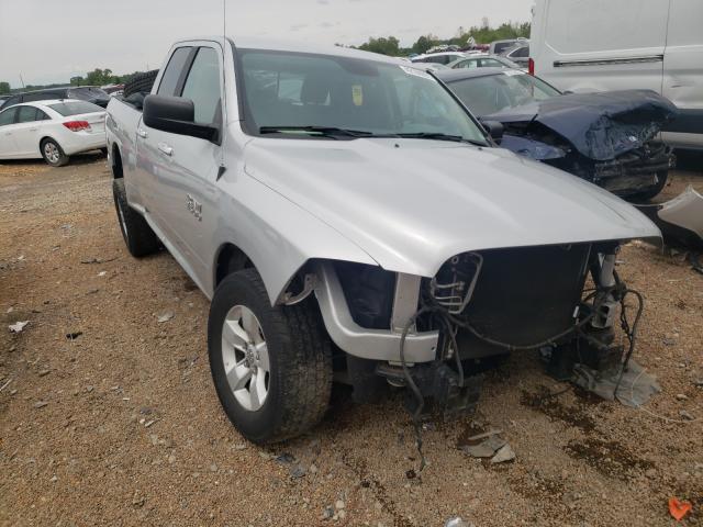 Ram 1500 slt (2017)