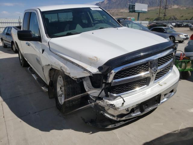 Ram 1500 slt (2017)