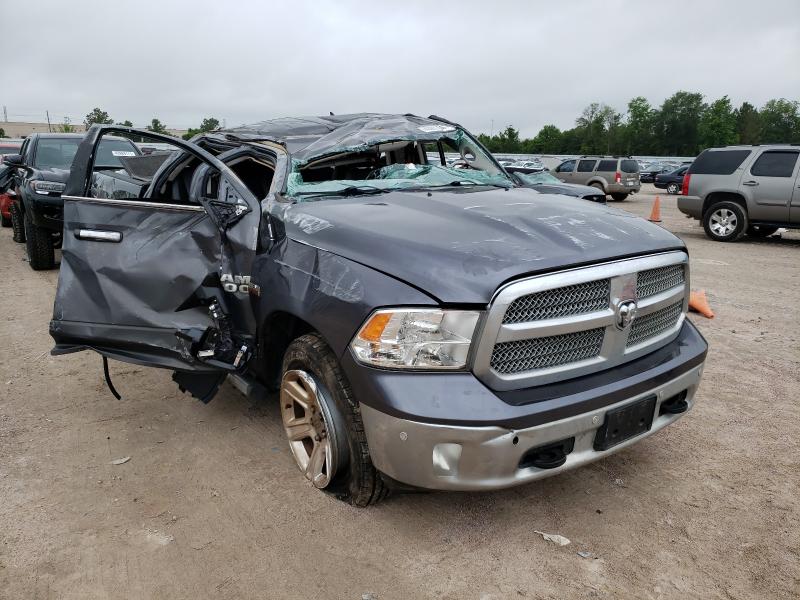 Ram 1500 slt (2017)