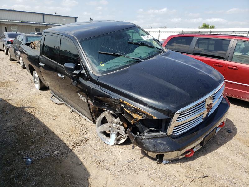 Ram 1500 slt (2017)