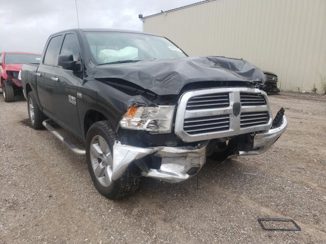 Ram 1500 slt (2017)