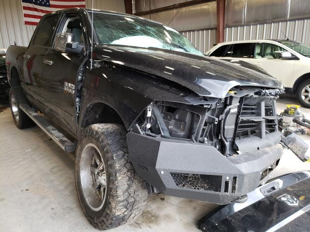 Ram 1500 slt (2017)