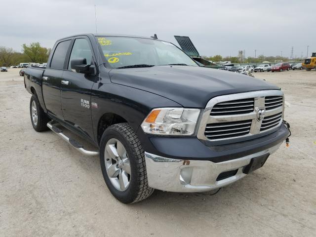 Ram 1500 slt (2017)