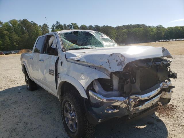 Ram 2500 slt (2017)