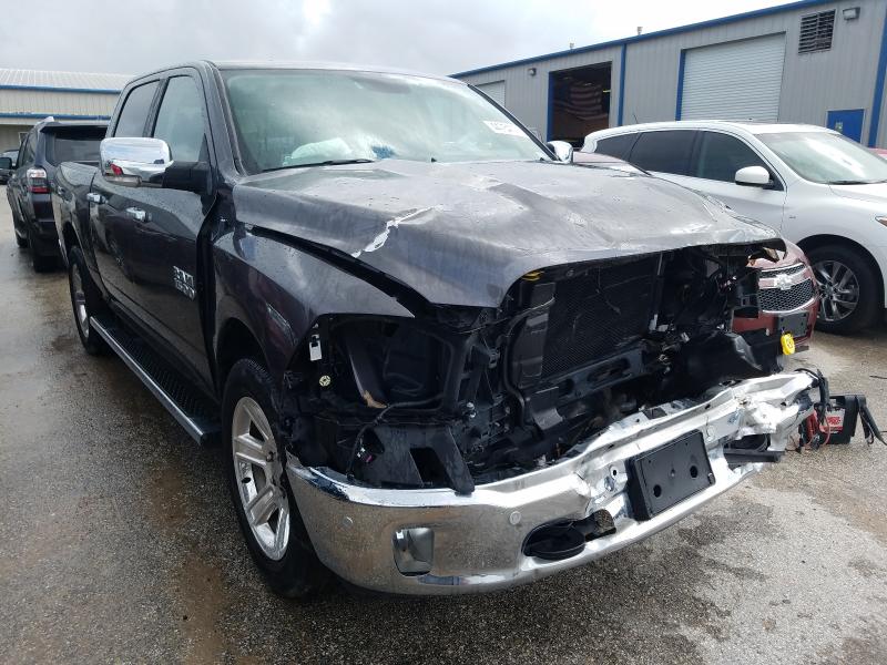 Ram 1500 slt (2018)