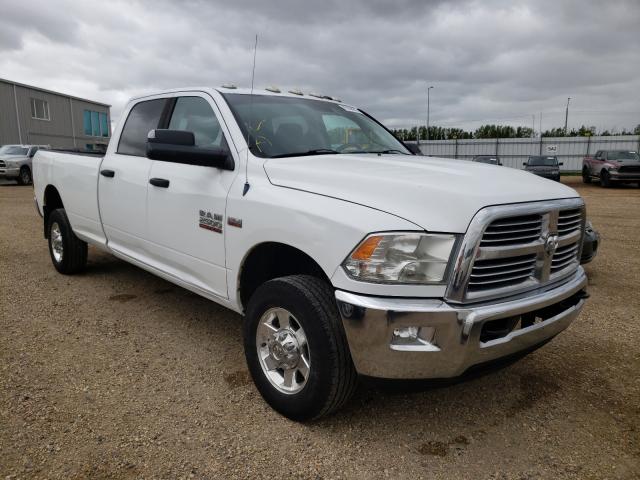 Ram 2500 slt (2013)