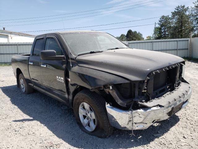 Ram 1500 slt (2013)