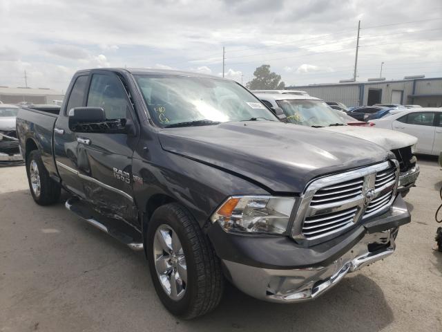 Ram 1500 slt (2014)