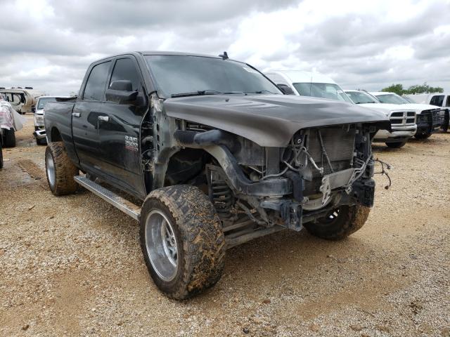 Ram 2500 slt (2014)