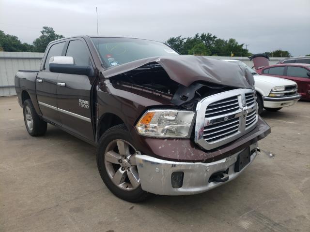 Ram 1500 slt (2015)