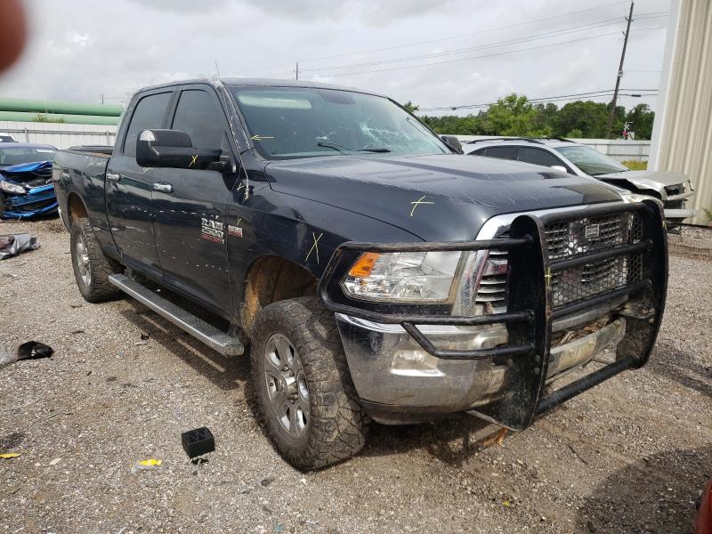Ram 2500 slt (2015)