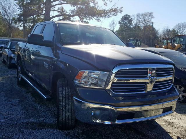 Ram 1500 slt (2016)